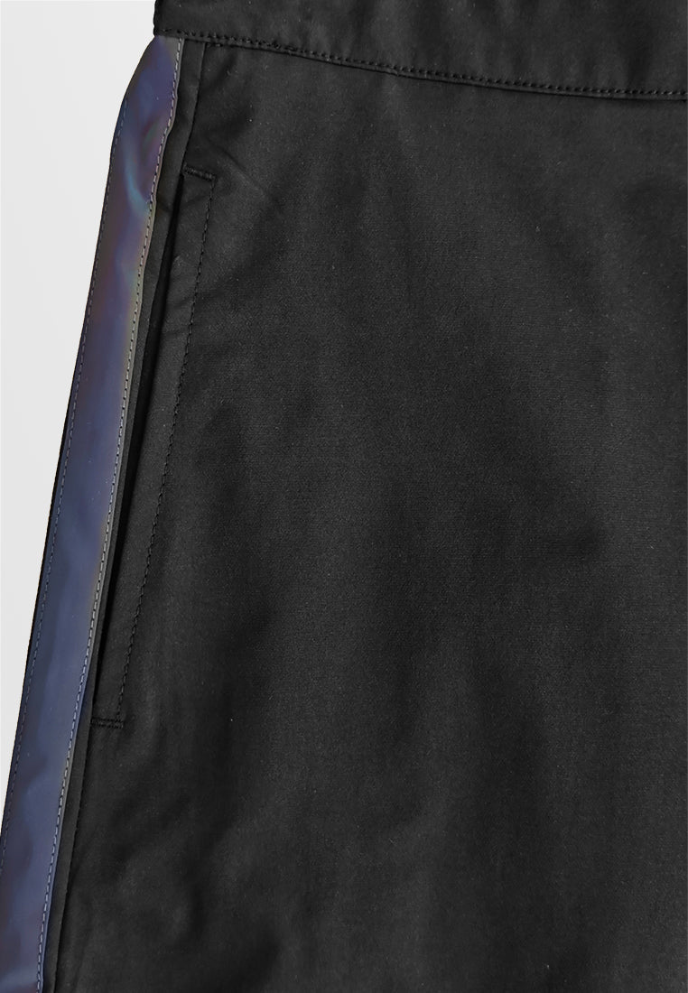 Women Long Skirt - Black - 510234