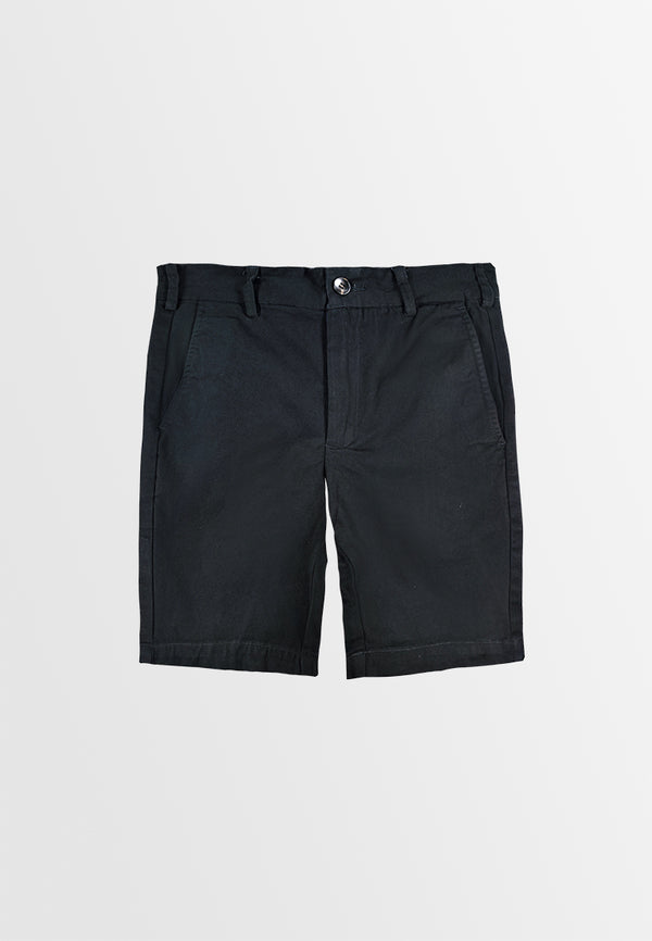 Men Short Pants - Black - S3M600