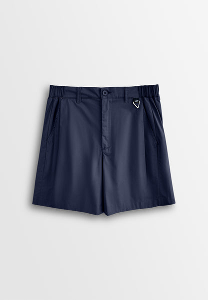 Men Short Pants - Navy - 510256