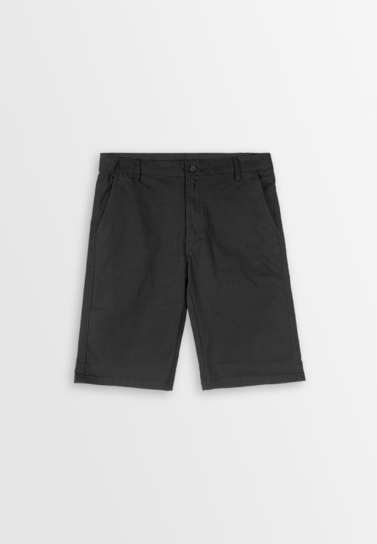 Men Short Pants - Black - S3M570