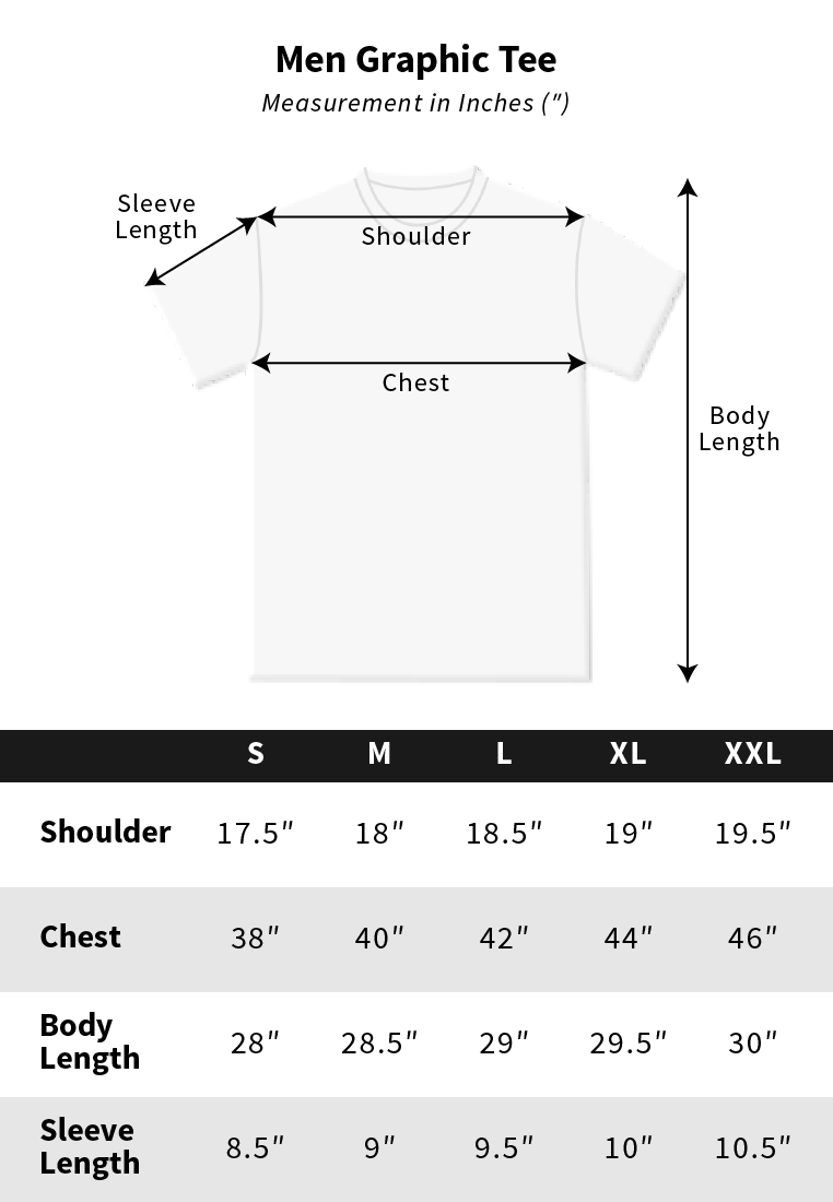 Men Short-Sleeve Graphic Tee - Khaki - M3M833