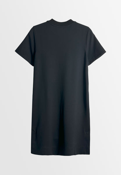 Women Dress - Black - M3W818