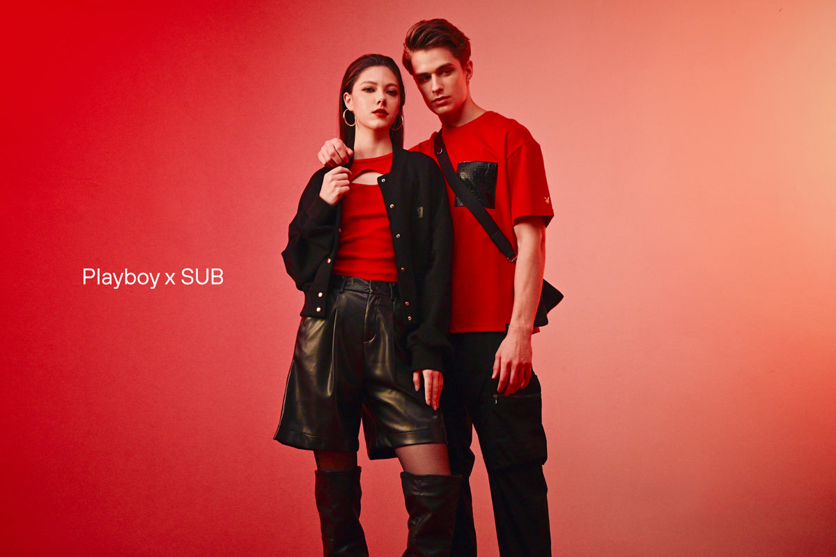 subofficial – SUB Apparel Online Store