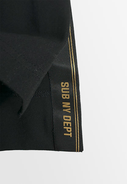 Women Dress - Black - M3W818
