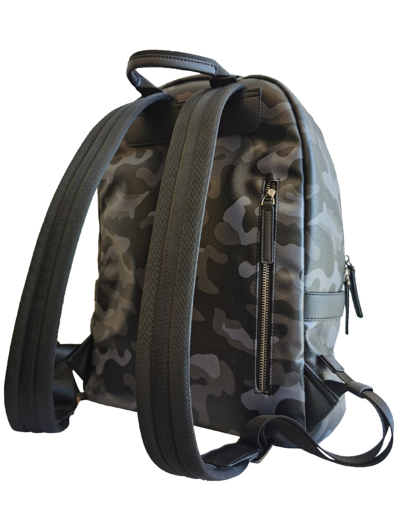 Crossbody Bag- Black - H9M221