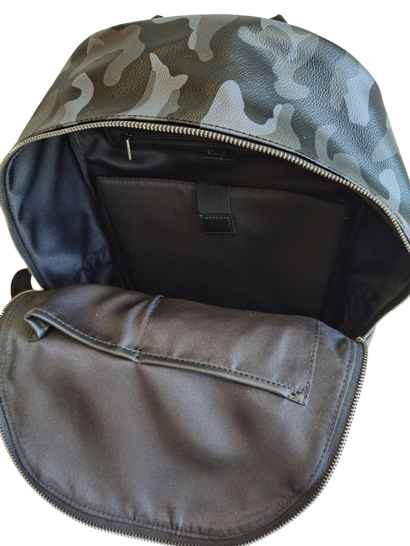 Crossbody Bag- Black - H9M221
