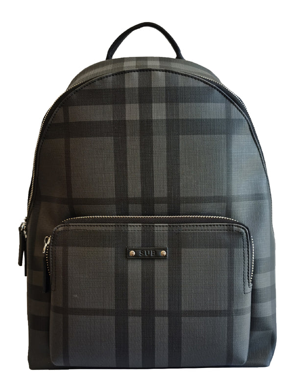 Backpack- Grey - H9M213
