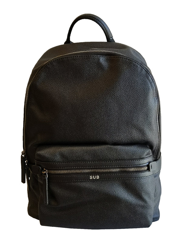 Backpack- Black - H9M222