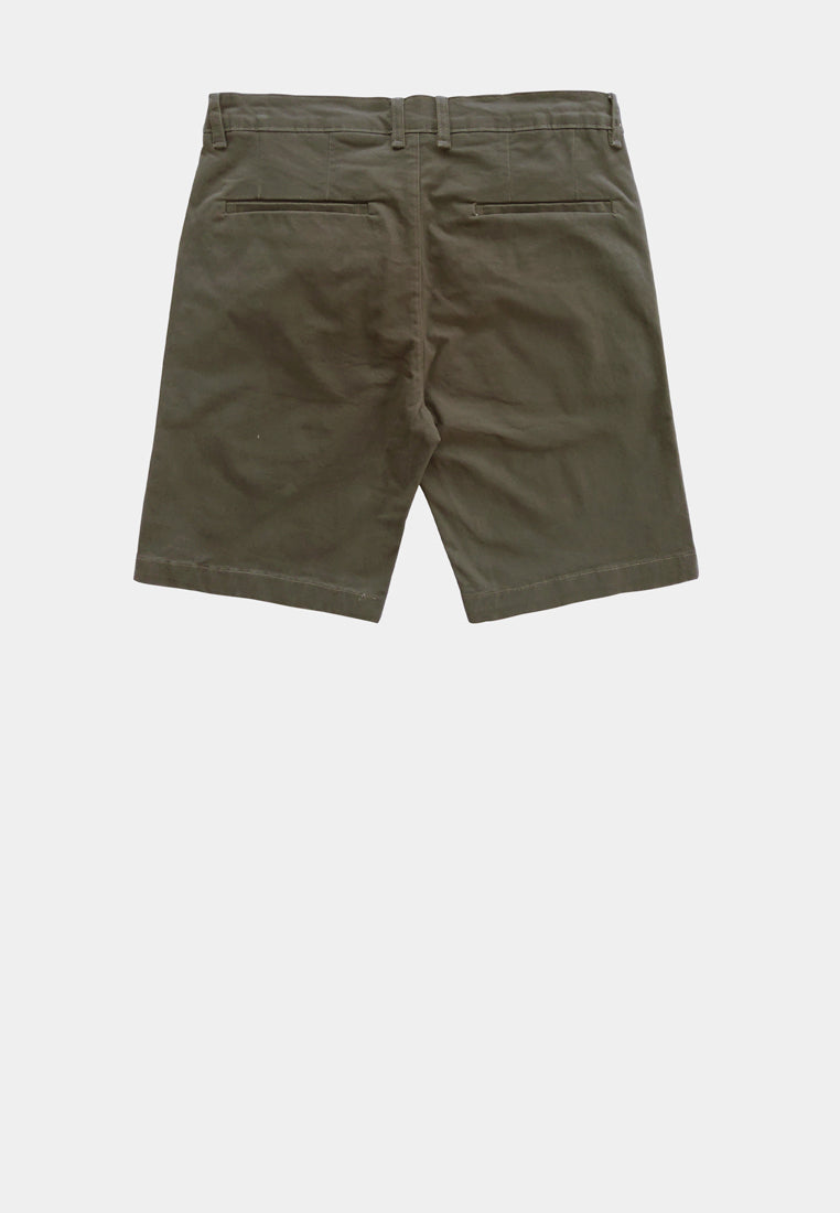Men Short Pants - Dark Grey - M2M254
