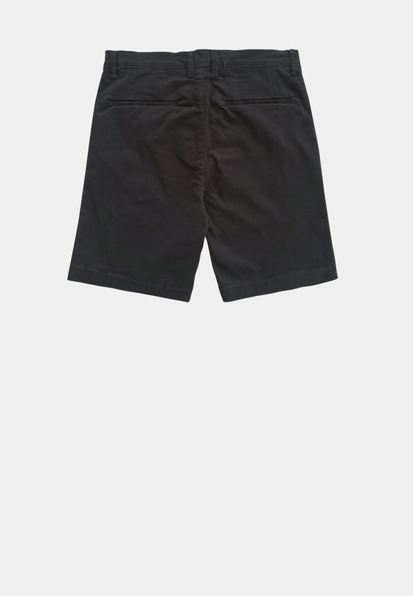 Men Short Pants - Black - M2M252