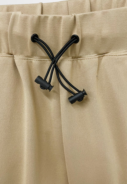 Women Long Jogger - Khaki - S3W650