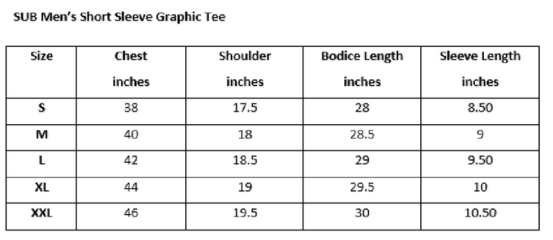 Men Short-Sleeve Graphic Tee - Grey - F2M325